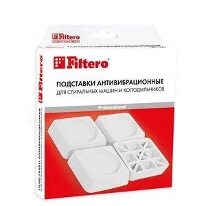 Лот: 15325981. Фото: 1. Антискользящие подставки для стир... Запчасти для остальной бытовой техники