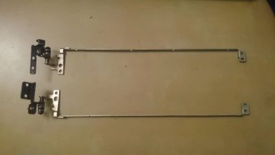 Лот: 8820437. Фото: 1. Петли шарниры для ноутбука Lenovo... Стойки, направляющие
