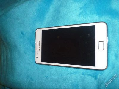 Лот: 2437802. Фото: 1. Samsung Galaxy S2. Смартфоны