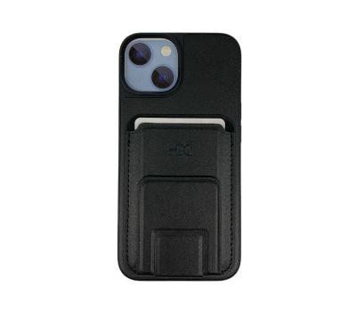 Лот: 22144875. Фото: 1. ЧЕХОЛ ДЛЯ iPhone 14 MAX POCKET... Чехлы, бамперы
