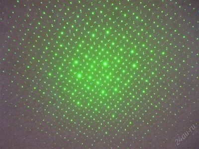 Лот: 2508470. Фото: 1. Лазер зеленый "Звездное небо". Световое оборудование