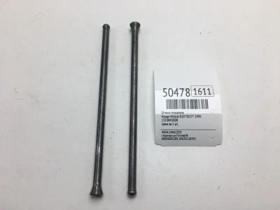 Лот: 20394691. Фото: 1. Штанга толкателя Nissan Mistral... Кузов