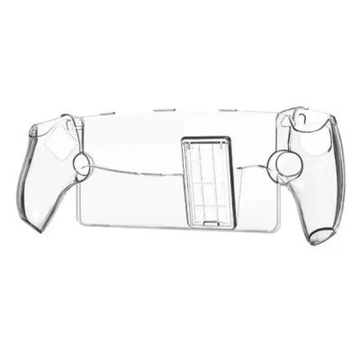 Лот: 24837740. Фото: 1. Чехол GameSpot Crystal Protective... Аксессуары для игровых приставок, консолей, геймпады