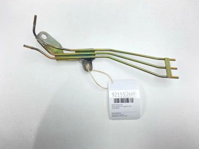 Лот: 23594818. Фото: 1. Трубка воздушная Nissan Skyline... Двигатель и элементы двигателя