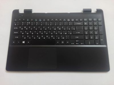 Лот: 11238745. Фото: 1. Клавиатура топкейс ноутбука acer... Клавиатуры для ноутбуков
