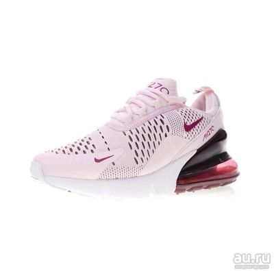 Лот: 12976803. Фото: 1. Кроссовки nike air max 270. Кеды, кроссовки, слипоны