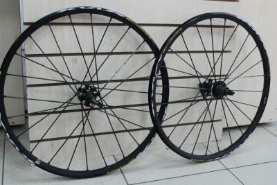 Лот: 4008663. Фото: 1. Колеса Mavic Crossmax ST Disk. Запчасти