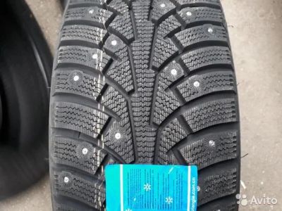 Лот: 16502040. Фото: 1. 235/60 R18 Triangle TR757! Новые... Шины