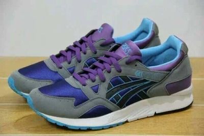 Лот: 7703549. Фото: 1. Асикс Asics кроссовки. Не китай... Кеды, кроссовки, слипоны