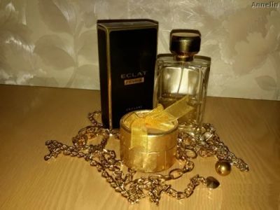 Лот: 9157830. Фото: 1. туалетная вода eclat femme. Женская парфюмерия