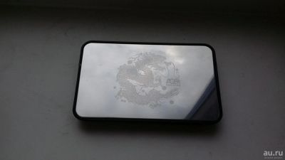Лот: 8052023. Фото: 1. Внешний корпус для Hdd Agestar... Другое (носители информации)
