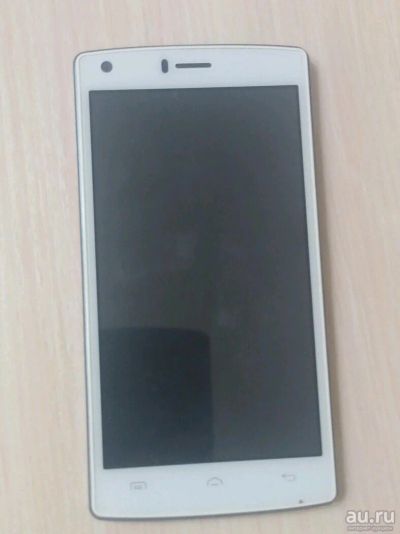 Лот: 13000866. Фото: 1. Смартфон DooGee X5 MAX PRO. Смартфоны