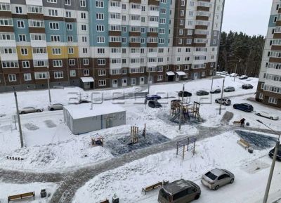 Лот: 19936128. Фото: 1. 2-комнатная квартира на ул. Елены... Квартиры, студии