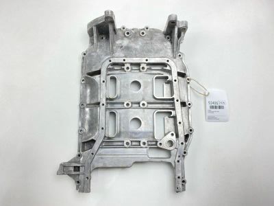 Лот: 23606628. Фото: 1. Поддон Kia Sorento 2003 214904A000... Двигатель и элементы двигателя