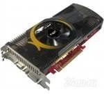 Лот: 881537. Фото: 1. Palit nVidia GeForce GTS 250. Видеокарты