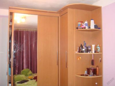 Лот: 5727152. Фото: 1. Шкаф-купе. Шкафы, шкафы-купе