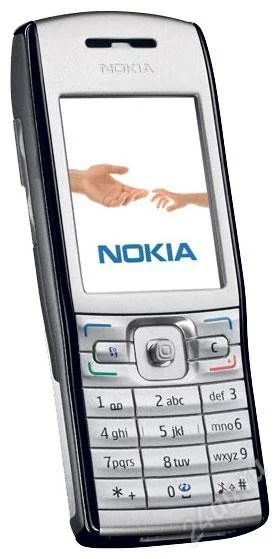 Лот: 923326. Фото: 1. Nokia E50 (С камерой). Смартфоны