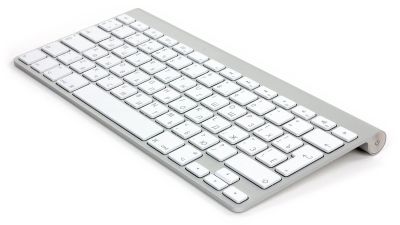 Лот: 14982468. Фото: 1. apple keyboard. Клавиатуры и мыши