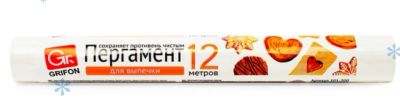 Лот: 12944762. Фото: 1. Пергамент Grifon 101-300/1 для... Кухонные аксессуары