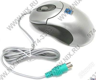 Лот: 333450. Фото: 1. Мышь A4Tech SWOP-48. Клавиатуры и мыши