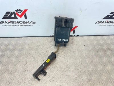 Лот: 25738583. Фото: 1. фильтр паров топлива Kia Ceed... Расходные материалы
