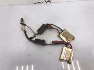 Лот: 21705751. Фото: 1. блок ксенона Honda Civic 4D FD1. Двигатель и элементы двигателя