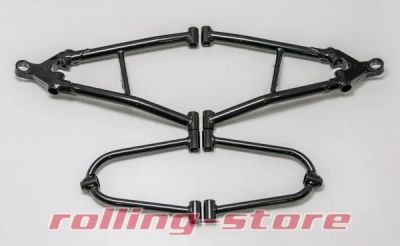 Лот: 12427317. Фото: 1. Комплект рычагов 39" Polaris PRO-RMK... Запчасти