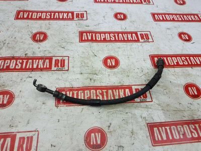 Лот: 20900829. Фото: 1. Шланг тормозной Mazda Atenza GH5FP... Тормозная система
