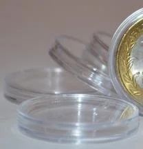 Лот: 5033954. Фото: 1. Капсула 27мм подойдет к 10 би... Аксессуары, литература