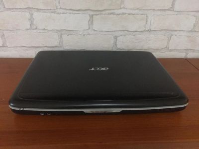 Лот: 10345410. Фото: 1. Ноутбук acer. Ноутбуки