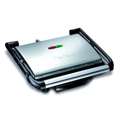 Лот: 22194526. Фото: 1. Гриль электрический Tefal Inicio... Смартфоны
