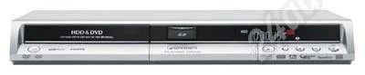 Лот: 415638. Фото: 1. Рекордер Panasonic DMR-EH65. DVD, Blu-Ray плееры