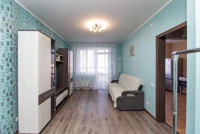 Лот: 25378786. Фото: 1. 1-комн. квартира , Красноярск... Квартиры, студии