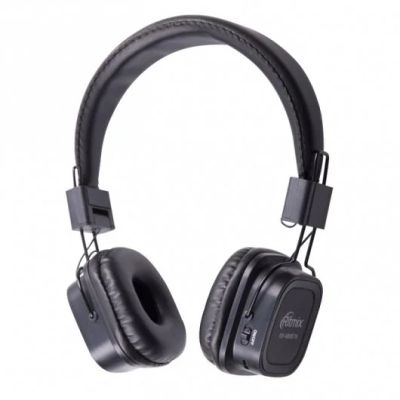 Лот: 12879917. Фото: 1. Bluetooth Гарнитура Ritmix RH-480BTH... Красноярск
