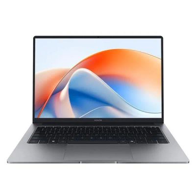 Лот: 25314796. Фото: 1. Ноутбук HONOR MagicBook X14 Plus... Ноутбуки