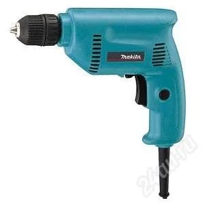 Лот: 1270473. Фото: 1. Дрель Makita 6410. Электроинструмент