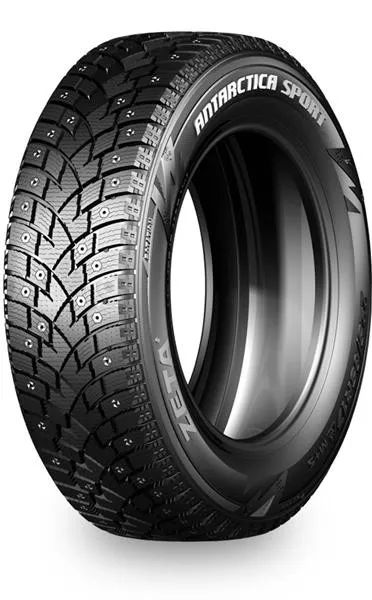 Лот: 20865691. Фото: 1. 285/50 R20 ZETA Antarctica Sport... Шины