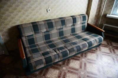 Лот: 2243483. Фото: 1. диван бесплатно. Кресла, пуфы