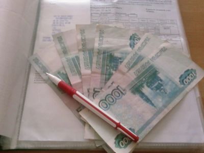 Лот: 4721834. Фото: 1. Продам долг 70 000 руб. Финансовые обязательства