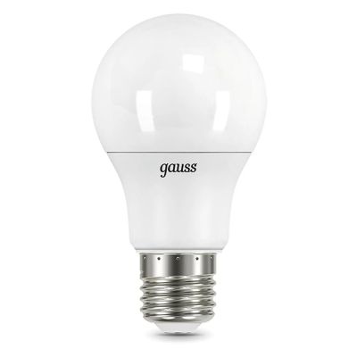 Лот: 24451723. Фото: 1. Светодиодная лампа Gauss A60 16W... Лампочки