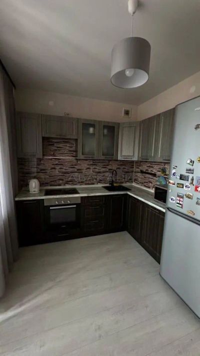 Лот: 21424730. Фото: 1. Сдам 1-комн. Регатная улица, 4... Квартиры, студии
