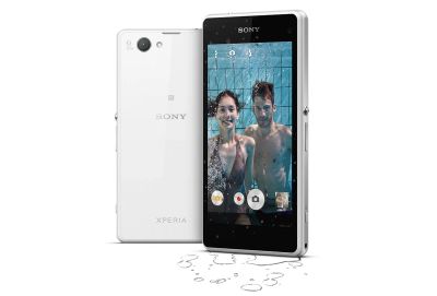 Лот: 3666763. Фото: 1. Sony Xperia Z1. Смартфоны