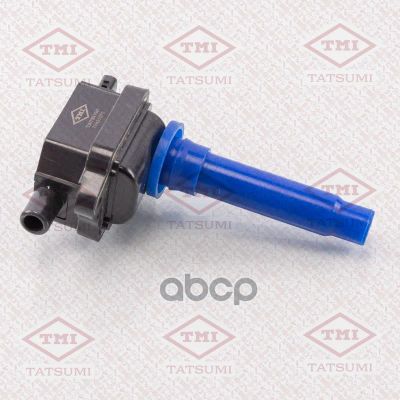 Лот: 21880643. Фото: 1. Катушка Зажигания TATSUMI арт... Другое (автозапчасти)
