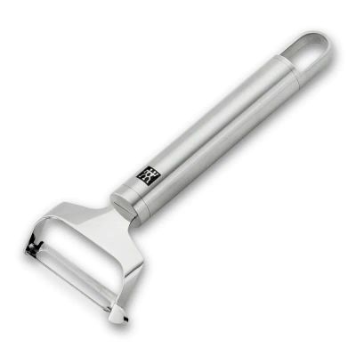 Лот: 22279981. Фото: 1. Овощечистка Zwilling Pro 16,5... Кухонные аксессуары