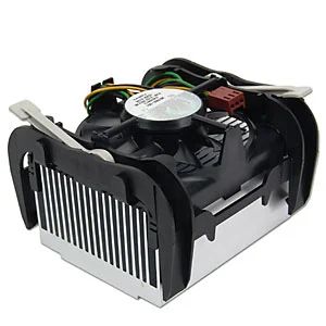 Лот: 8533543. Фото: 1. Кулер Intel Socket 478. Системы охлаждения