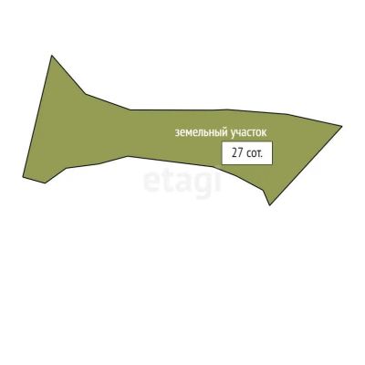 Лот: 21363571. Фото: 1. Продам участок 21 сот. Качинское... Земельные участки