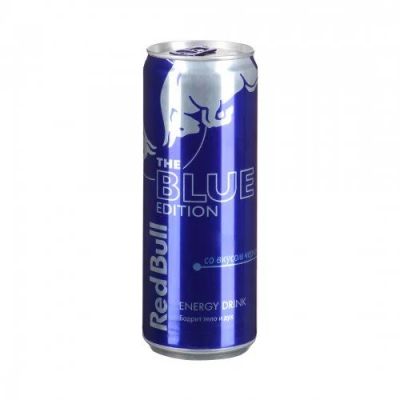 Лот: 17171816. Фото: 1. Энергетический напиток Red Bull... Напитки