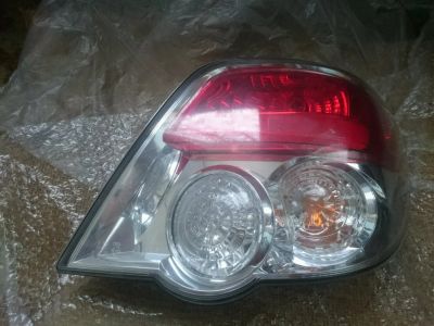 Лот: 14527545. Фото: 1. Фонарь задний subaru impreza wagon. Оптика и освещение