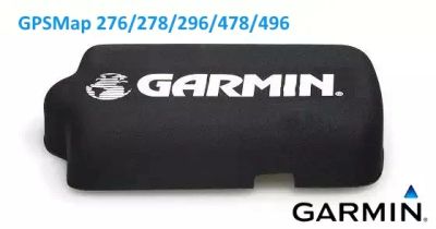 Лот: 6841530. Фото: 1. Garmin защитная крышка для GPSMap... Чехлы, бамперы