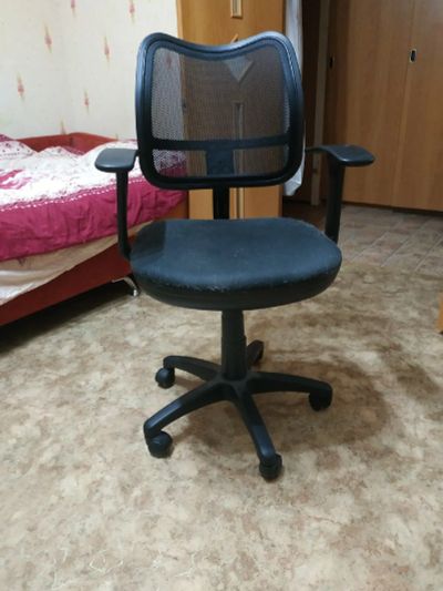 Лот: 13905857. Фото: 1. Продам офисное кресло. Стулья и кресла офисные